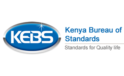 KEBS Certified