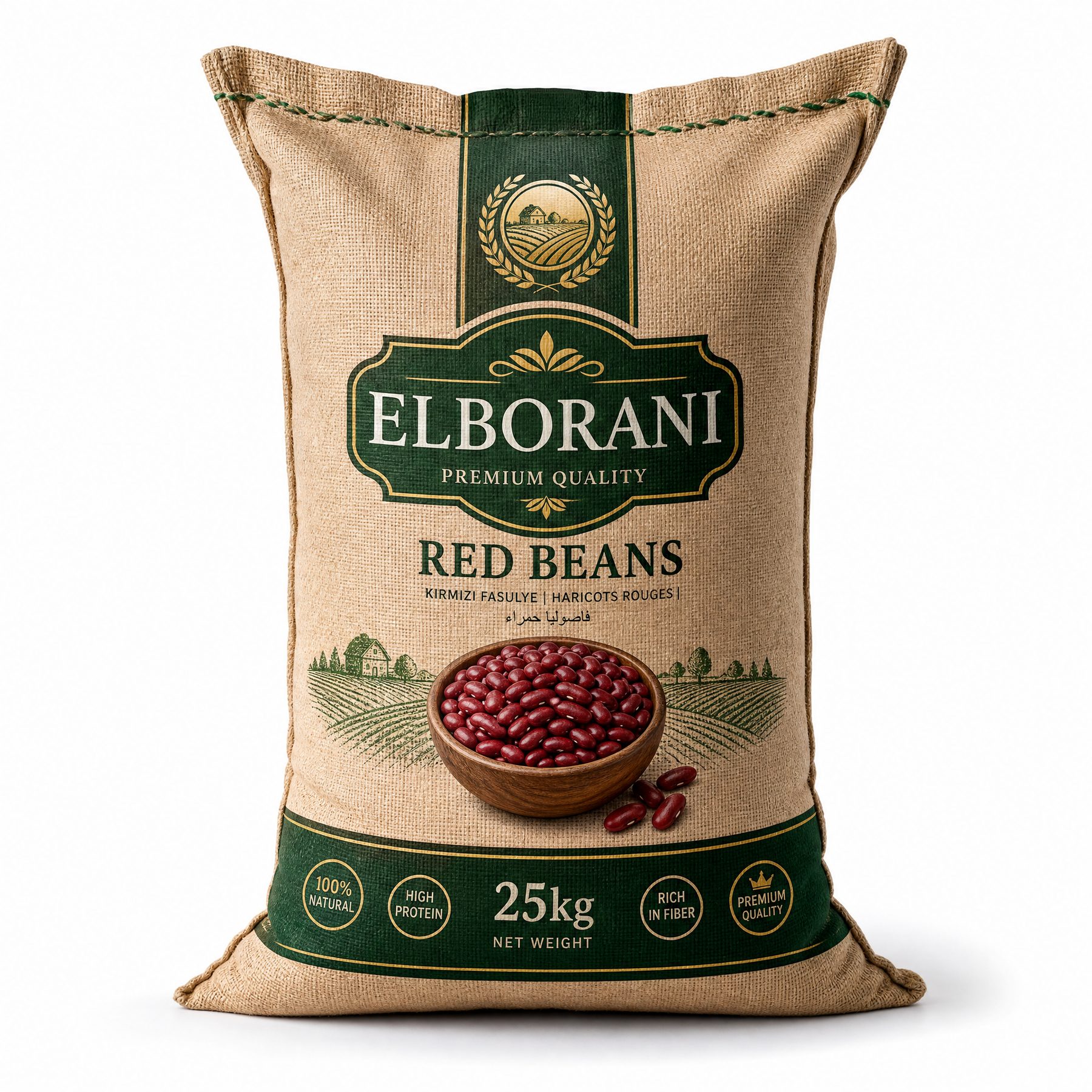 Red Beans