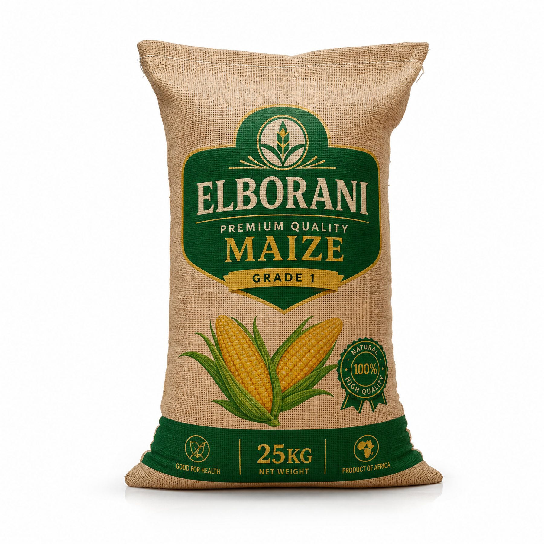Maize